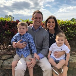 Meet your Posher, Angi